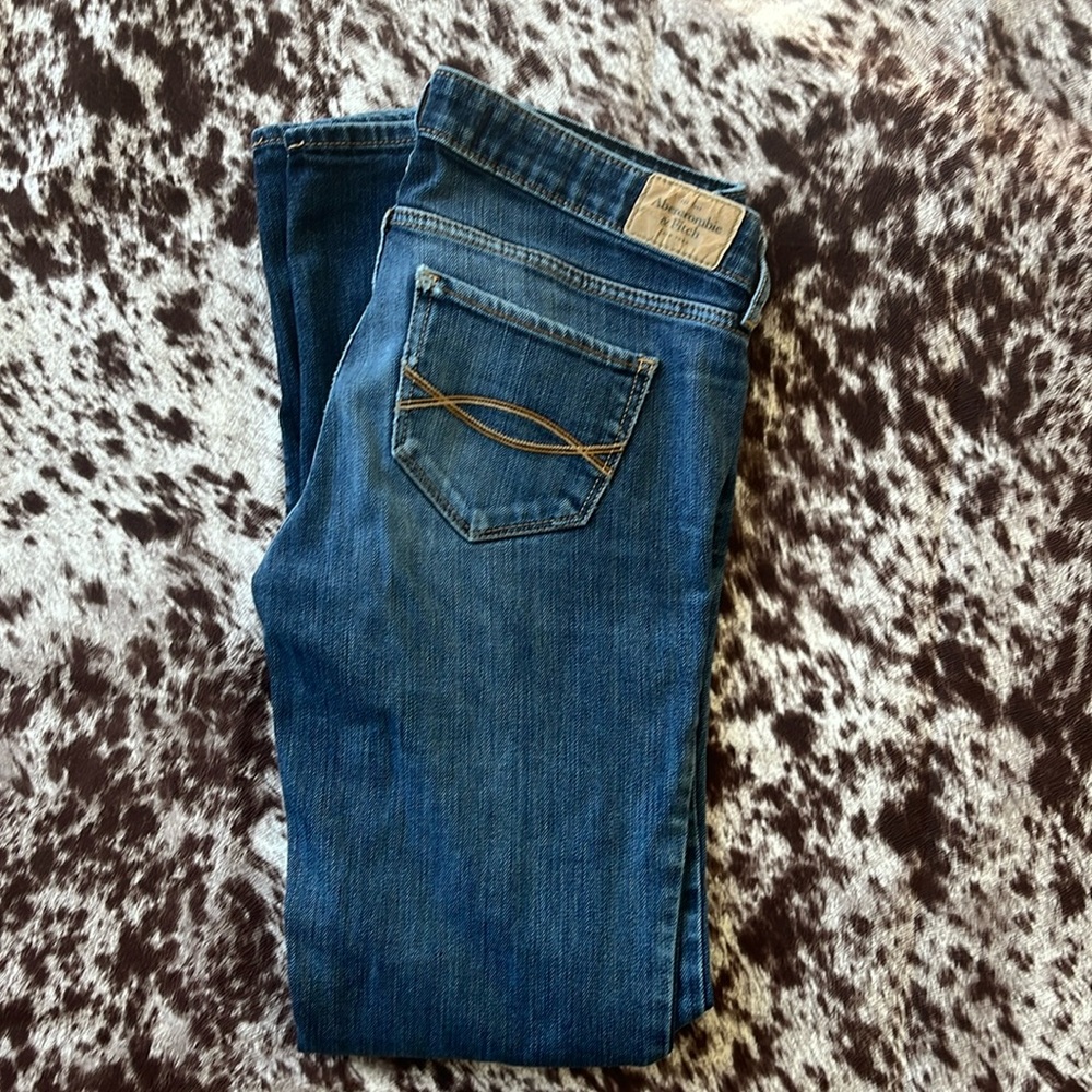 Abercrombie & Fitch Jeans